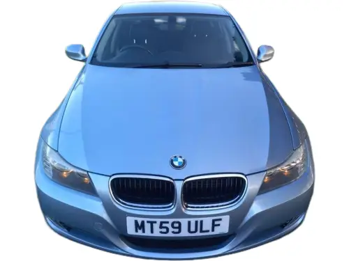 BMW 3 Series MT59 ULF