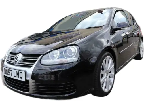Volkswagen Golf R32 BN57 LMO
