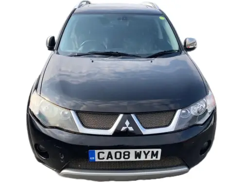 Mitsubishi Outlander Diamond TD CA08 WYM