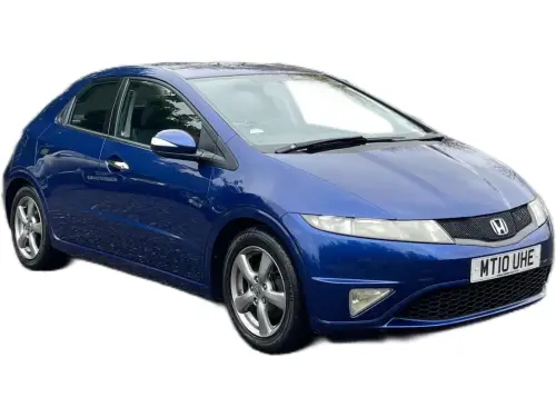 Honda Civic MT10 UHE