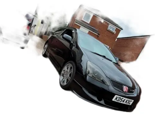 Honda Civic KD54 KXC