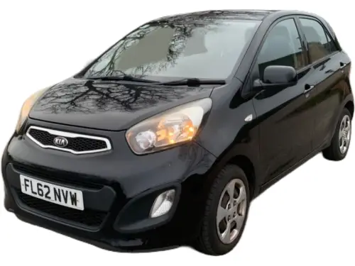 Kia Picanto FL62 NVW