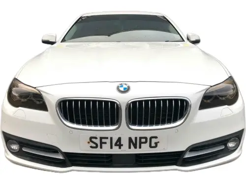 BMW 530d AC Auto SF14 NPG