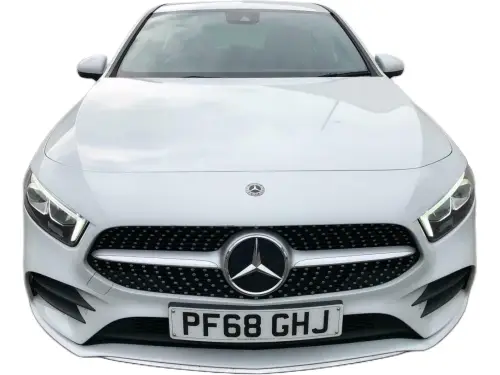 Mercedes-Benz A 200 AMG Line Premium Auto PF68 GHJ