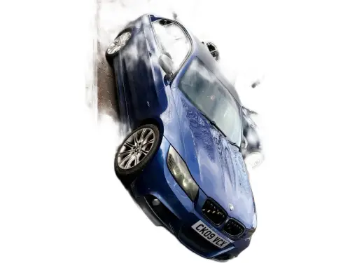 BMW 318d M Sport CK09 VCX