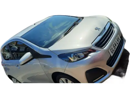 Peugeot 108 Active GL64 LRV