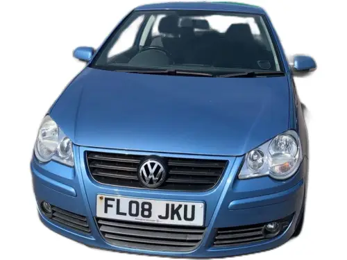 Volkswagen Polo FL08 JKU