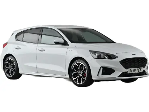 Ford Focus SL19 TEY