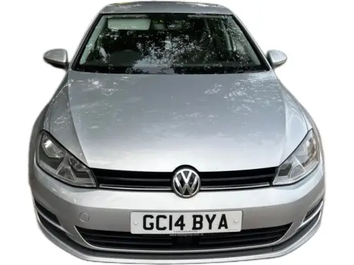 Volkswagen Golf GC14 BYA