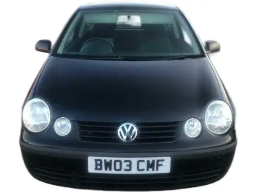 Volkswagen Polo SE BW03 CMF