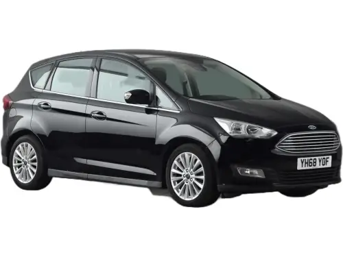 Ford C-Max YH68 YOF