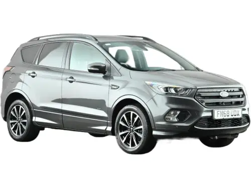 Ford Kuga FN68 UOX
