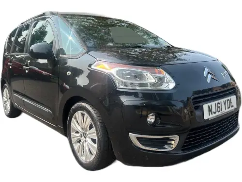 Citroën C3 Picasso NJ61 YDL