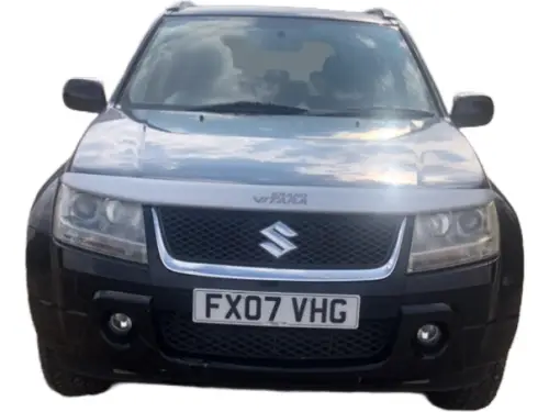 Suzuki Grand Vitara FX07 VHG