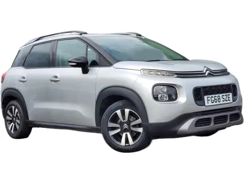 Citroën C3 Aircross FG68 SZE