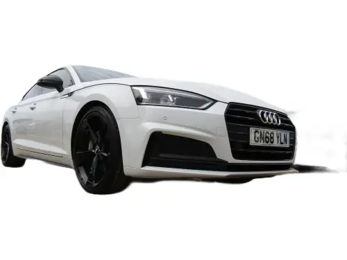 Audi GM68 YLN