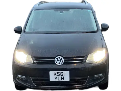 Volkswagen Sharan KS61 YLH