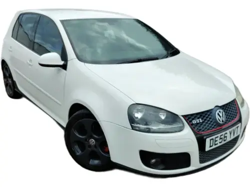 Volkswagen Golf GTI DE56 YVT