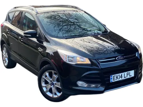 Ford Kuga EK14 LPL