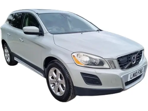 Volvo XC60 LN10 FBG
