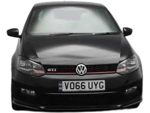 Volkswagen Polo VO66 UYG