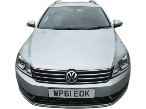 Volkswagen Passat Sport Blue Tech TDI S-A WP61 EOK