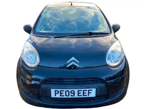 Citroën C1 PE09 EEF