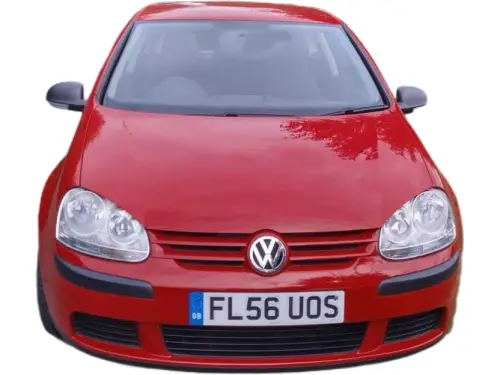 Volkswagen Golf FL56 UOS