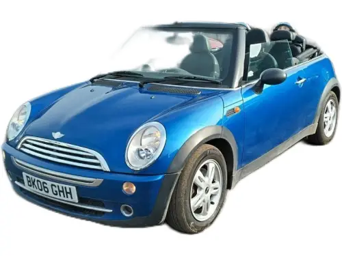 MINI Mini BK06 GHH