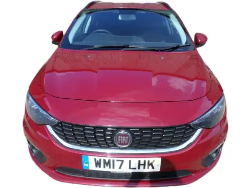 Fiat Tipo WM17 LHK