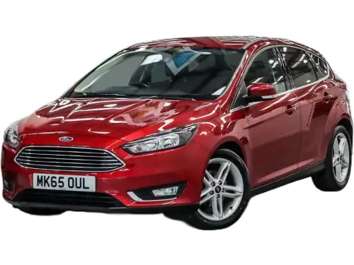 Ford Focus MK65 OUL
