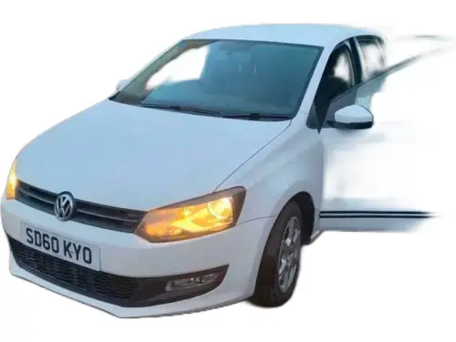 Volkswagen Polo Moda 60 SD60 KYO