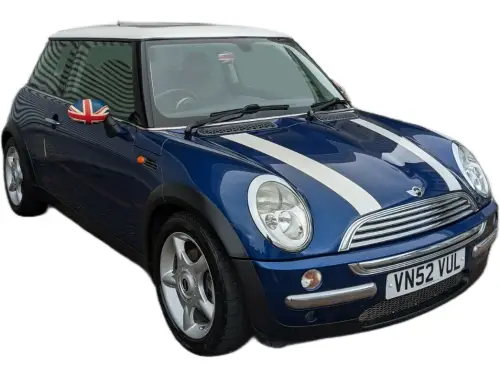 MINI Mini Cooper VN52 VUL