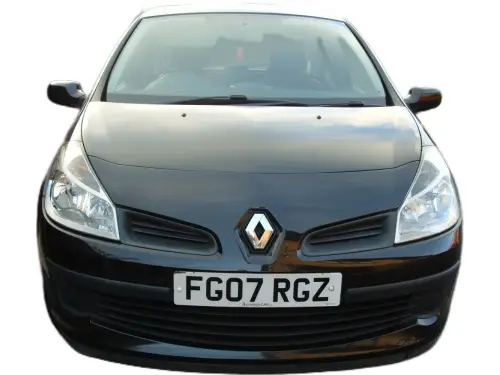 Renault Clio RIP Curl dCi FG07 RGZ