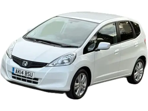 Honda Jazz AK14 BSU