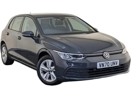 Volkswagen Golf Life TSI VN70 UNV