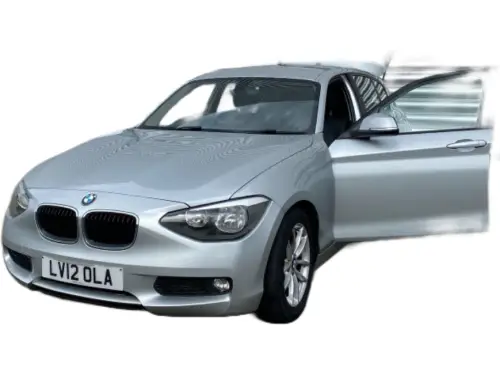 BMW 116 LV12 OLA