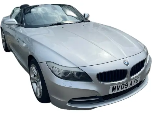 BMW Z4 sDrive23i MV09 AYG