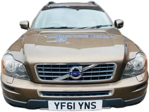 Volvo XC90 YF61 YNS
