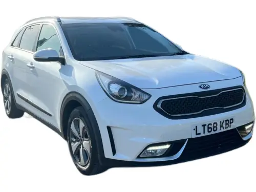 Kia Niro LT68 KBP