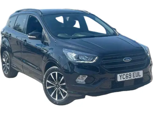 Ford Kuga YC69 EUL
