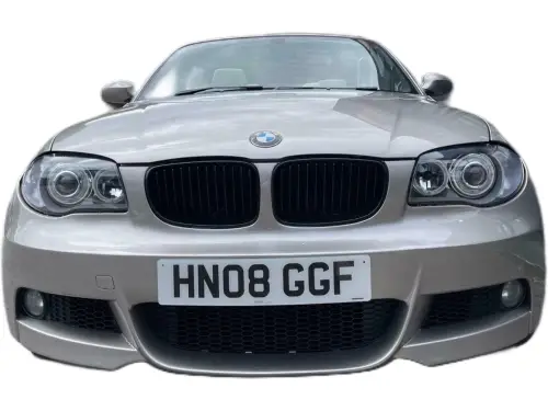 BMW 120i SE HN08 GGF