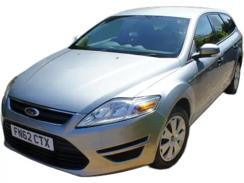 Ford Mondeo FN62 CTX