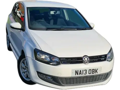 Volkswagen Polo NA13 OBK