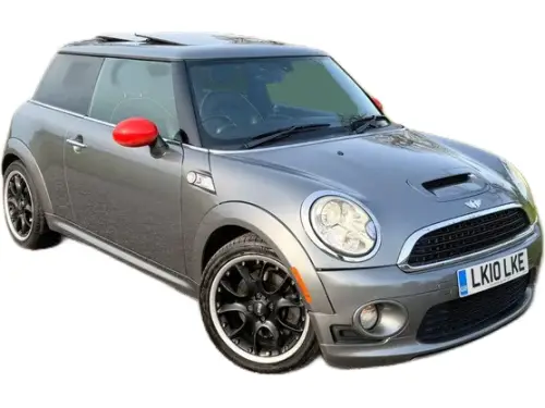 MINI Mini LK10 LKE