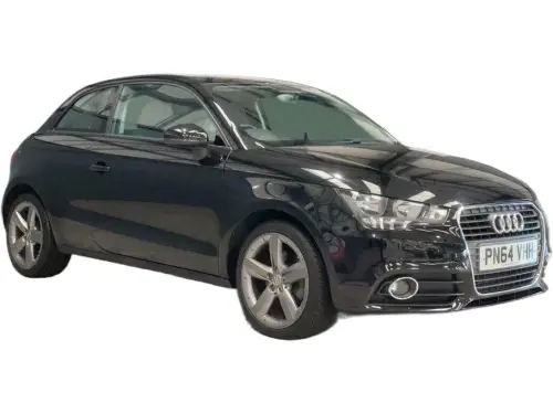 Audi A1 Sport TDI PN64 VHH