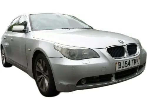 BMW 530d SE BJ54 TKK