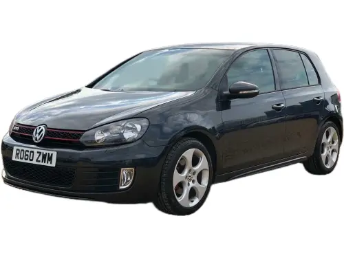 Volkswagen Golf GTI S-A RO60 ZWM