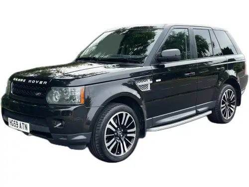 Land Rover Range Rover Sport HG59 ATN