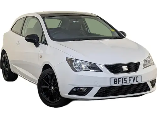 SEAT Ibiza BF15 FVC